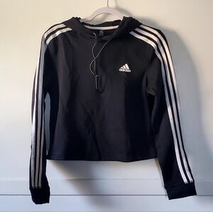 Adidas pullover sweater size small